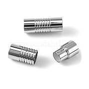 Магнитные застежки из нержавеющей стали 304 STAS-R063-09
