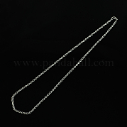 Ожерелья из нержавеющей стали 304 STAS-S029-03