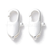 Стойки обшивки латунь когтя омара застежками KK-F090-23S-01