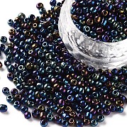 8/0 стакан бисер SEED-A009-3mm-604