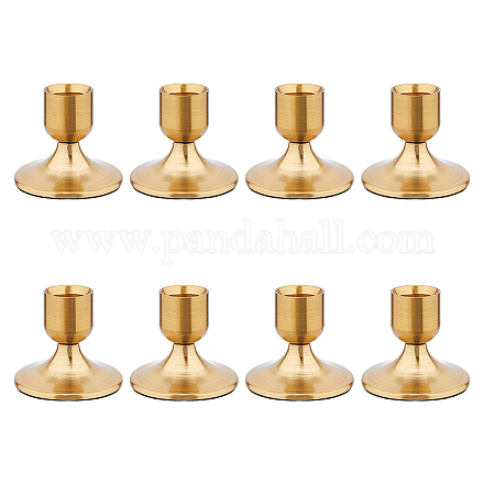 Железные подсвечники FIND-WH0427-90C-1
