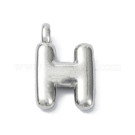 Подвески из нержавеющей стали 304 с защитой от потускнения STAS-U033-02P-H-1