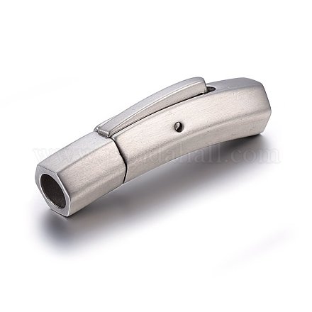 Байонетные застежки из нержавеющей стали 304 STAS-E440-19P-1