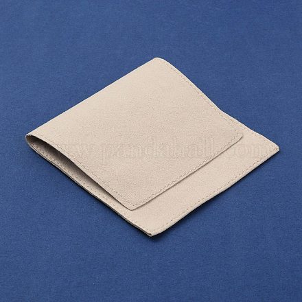 Подарочные мешочки из микрофибры ABAG-WH0032-22B-02-1