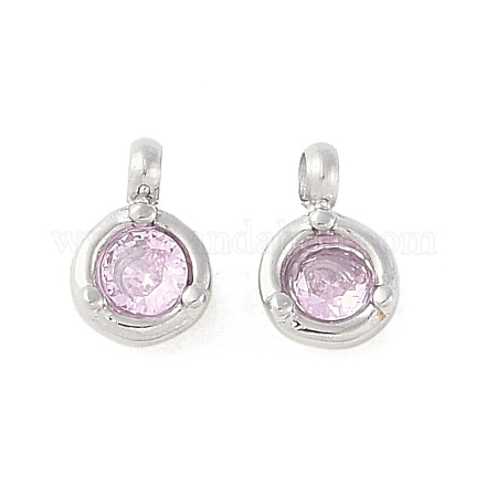 Подвеска из нержавеющей стали 304 STAS-L022-425P-02-1