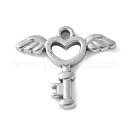 Подвески из нержавеющей стали 304 STAS-E548-09P-1