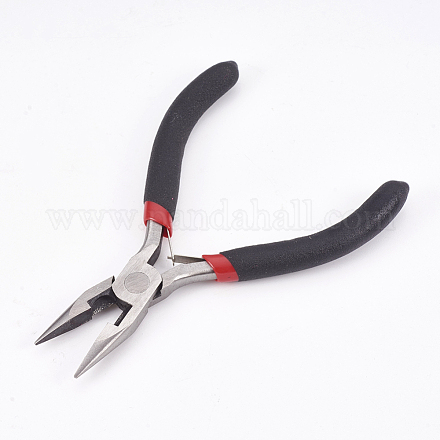 45 # клещи из углеродистой стали PT-L004-38-1