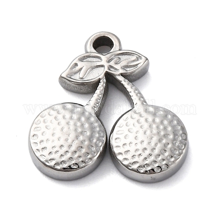 Подвески из нержавеющей стали 304 STAS-S163-27P-1
