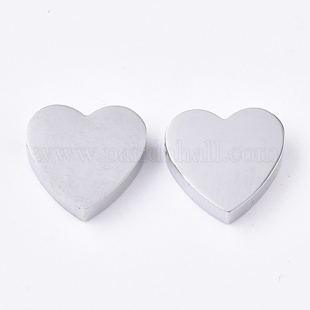 Бусины из нержавеющей стали марки 304 STAS-S079-140A-1