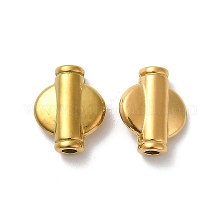 Бусины из нержавеющей стали 304 STAS-I203-56G-1