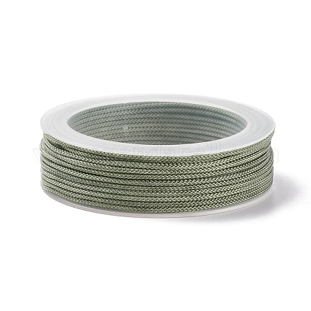 Плетеные нити нейлона NWIR-E023-1mm-06-1