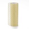 Glitter Deco Mesh Ribbons, Tulle Fabric, for Wedding Party Decoration, Skirts Decoration Making, Beige, 5.90~5.94 inch(15~15.1cm),  10yards/roll