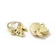Подвески из сплава  FIND-H015-22G-2