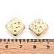 CCB пластиковые шарики CCB-N006-59KCG-3