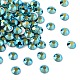 Preciosa® maxima crystal без горячей фиксации плоские камни Y-PRC-NSS6-50730-200-1