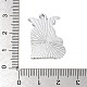 Подвески из сплава хэллоуина с эмалью FIND-B036-03D-3