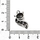 Ретро подвески из нержавеющей стали 304 STAS-L284-16AS-02-3