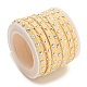 Шнуры из искусственной замши LW-Q016-5mm-S1124-2