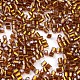 Стеклянные бусины matsuno mgb SEED-Q023A-54-2