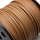 Шнуры из искусственной замши LW-R006-05-2