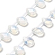 Opalite бисер пряди G-Q167-A01-01-1