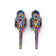 Подвески из сплава  PALLOY-S180-113-NR-2