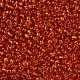 (доступна услуга переупаковки) 8/0 стеклянный бисер SEED-C014-3mm-29B-2