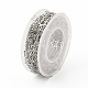 Цепи из нержавеющей стали марки 304 CHS-F015-20P-4