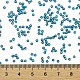 Круглые бусины toho SEED-XTR11-0167BD-4