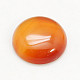 Кабошоны из камня G-H1598-FR-4x2mm-M-3