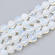 Opalite бисер пряди G-S332-6mm-004-1