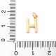 Стойки обшивки латунные подвески KK-C065-02H-G-3