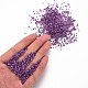 Стеклянные цилиндрические бусины SEED-S047-B-013-5