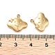 Подвески из нержавеющей стали 304 STAS-L022-363G-3