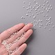 12/0 сорт круглый бисер стеклянный SEED-N001-B-332-4