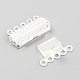Застежки-коробки из нержавеющей стали 304 STAS-H151-17S-2