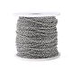 Цепи из нержавеющей стали марки 304 CHS-R003-0.5mm-4