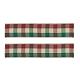 Полиэстер Grosgrain ленты ORIB-G008-9mm-B016-1