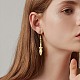10шт латунные подвески KK-SZ0005-14-7