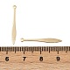 Латунные подвески KK-P310-10G-3