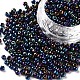 8/0 стакан бисер SEED-A009-3mm-604-1