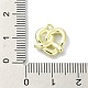 Подвески из сплава FIND-Q102-13G-3