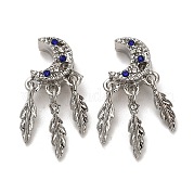Европейские бусины FIND-Q115-04P