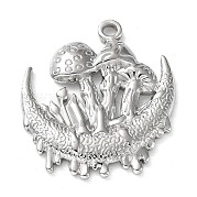 Подвески из нержавеющей стали 304 STAS-M323-42P