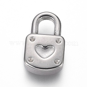 Подвеска из нержавеющей стали 304 STAS-G214-08P
