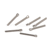 Подвески из нержавеющей стали 304 STAS-Q323-03A-P