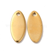 Ионное покрытие (ip) подвеска из нержавеющей стали 304 STAS-H212-40G