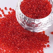 Бисер из стекла  SEED-A004-2mm-5