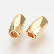 Spacer бисер латунные KK-Q735-315G