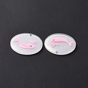 Акриловые подвески FIND-A022-03F
